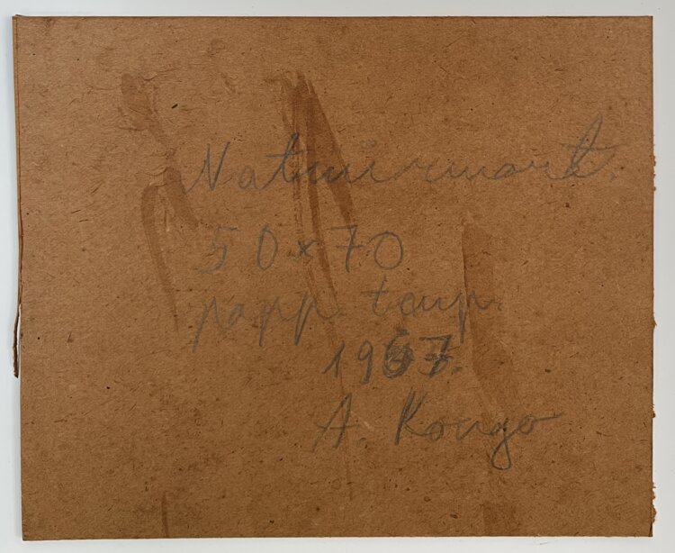 alfred-kongo-natuurmort-allee-galerii