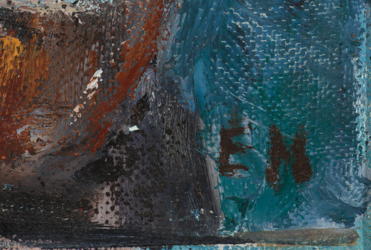 Eugeni(e) Noormägi “Eesti neiu”