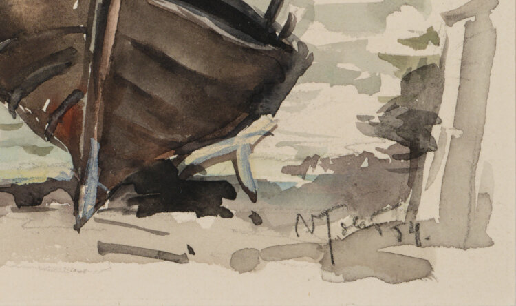 Vive Tolli “Rannakülas”