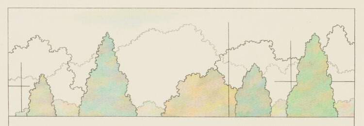 Mare Vint “Vana aed”