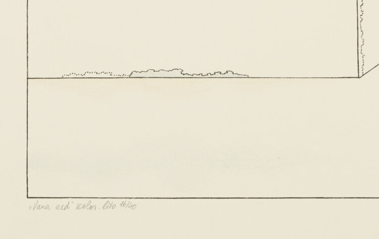 Mare Vint “Vana aed”