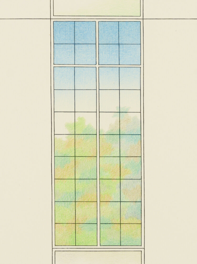 Mare Vint “Vaade parki II”