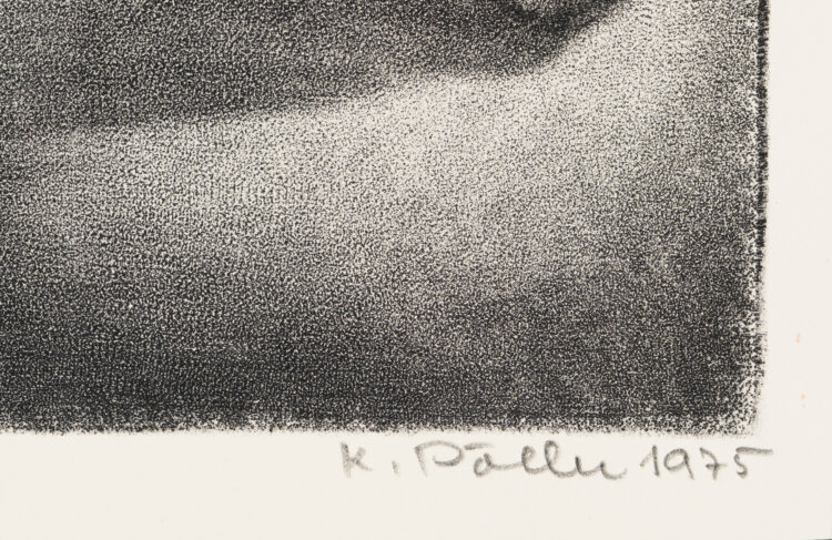 Kaljo Põllu “Mehed”