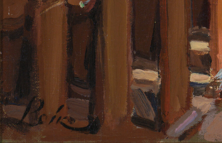 Valerian Loik “Pühavaimu”