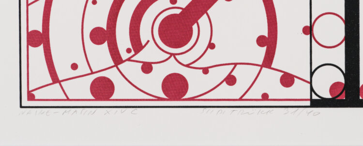 Leonhard Lapin “Naine-masin XIV C”