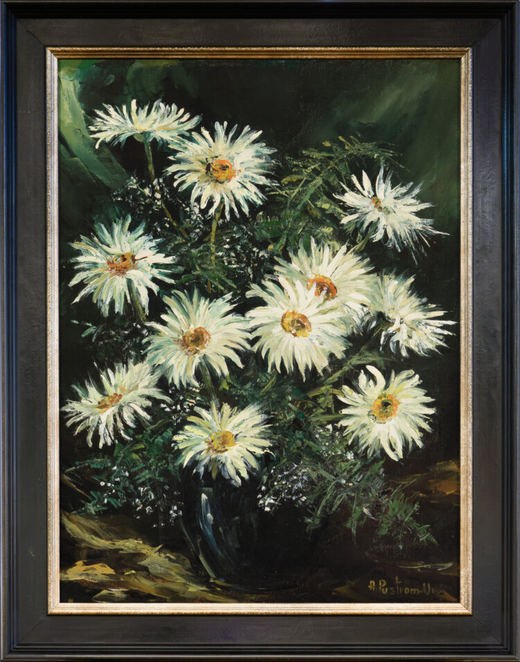 Arville Puström-Uus