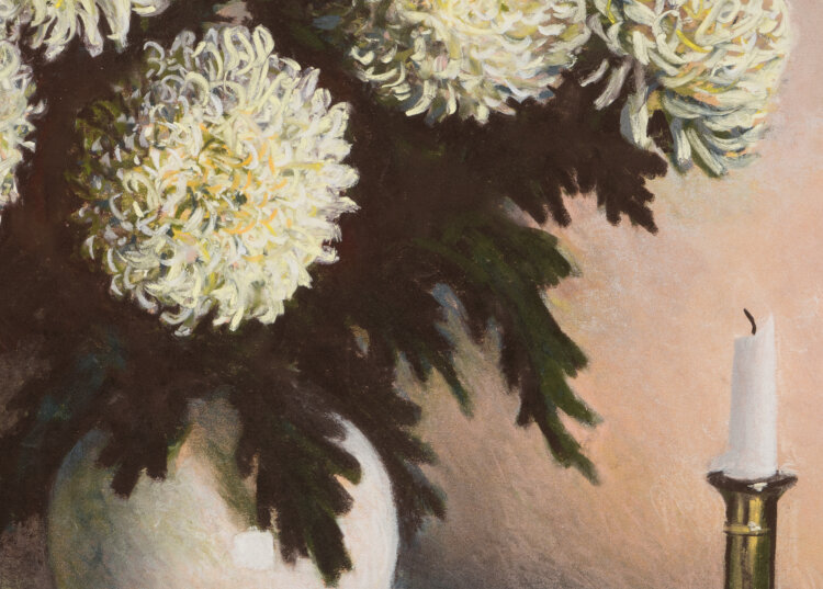 Rein Raamat “Krüsanteemid”