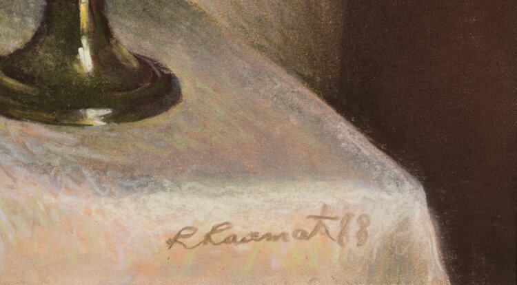 Rein Raamat “Krüsanteemid”