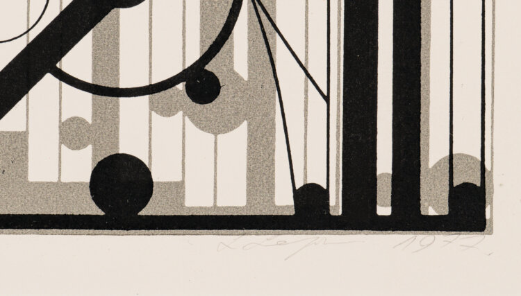 Leonhard Lapin “Naine-masin XVIII”