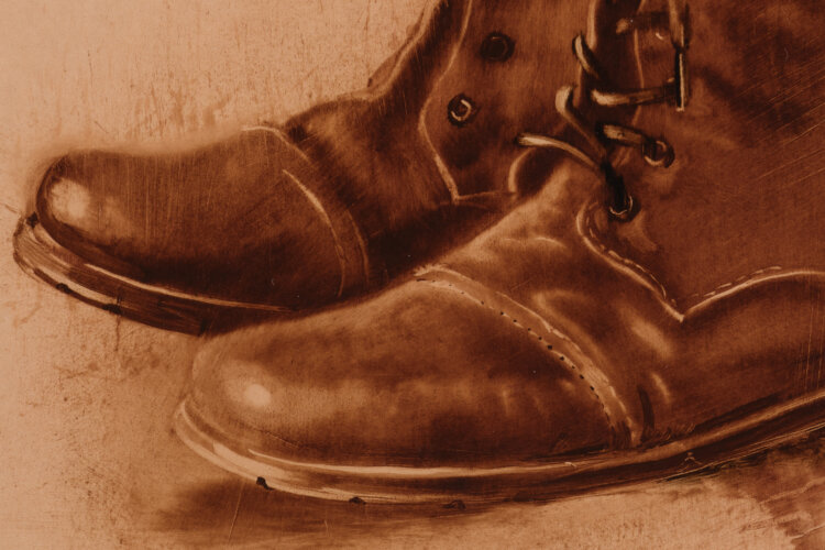 Mauri Gross “Positiivne paar”