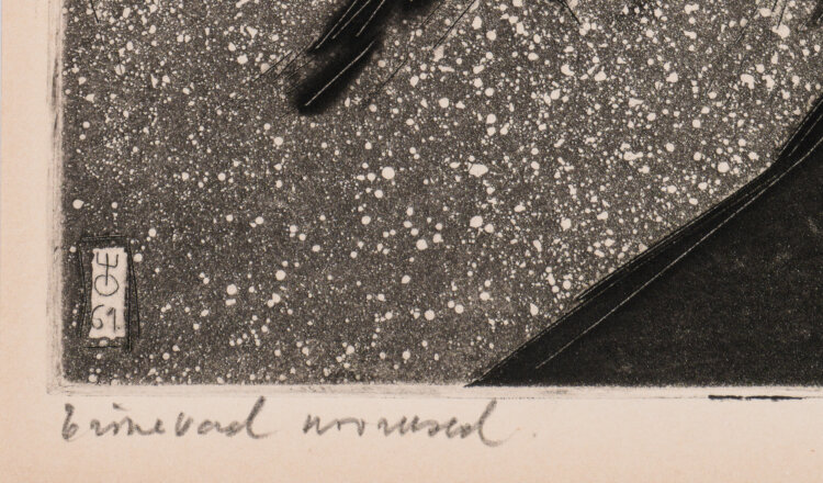 Evald Okas “Erinevad noorused”