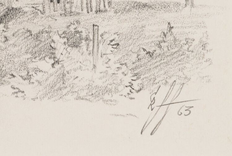 Günther Reindorff “Metsa serval”