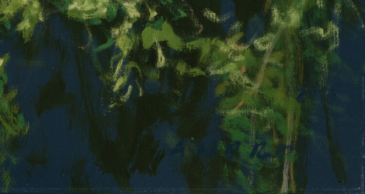 Andro Kööp “British Bliss”