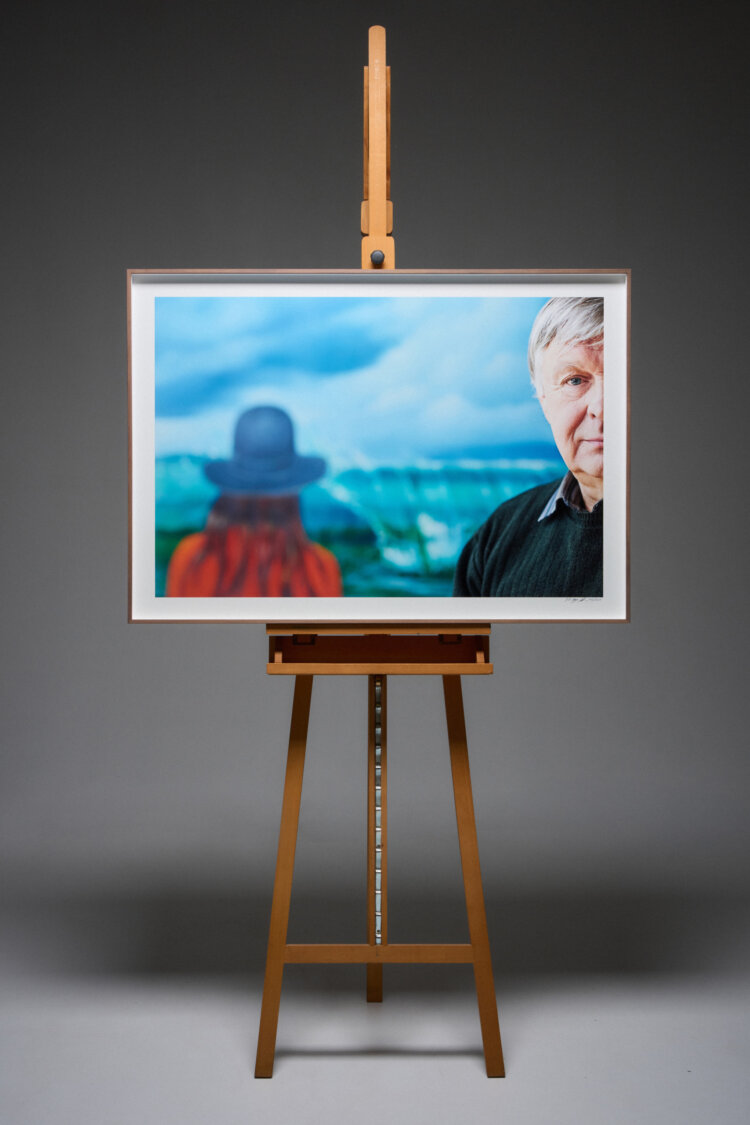 Kaupo Kikkas “Toomas Ailiga”